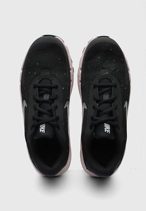 Tenis NIKE Flex Train Negro
