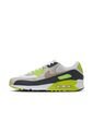 Tenis Nike Air Max 90-Verde de Nike
