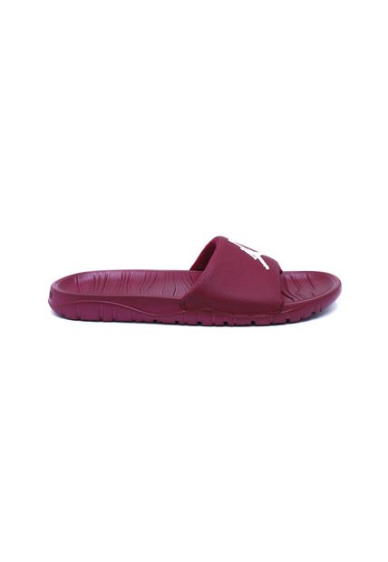 Sandalia Nike Casual Hombre Jordan Break Blanco - Azzurry