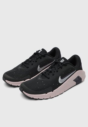 Tenis NIKE Flex Train Negro