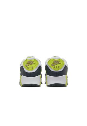 Tenis Nike Air Max 90-Verde