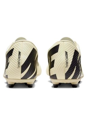 Guayos Nike Vapor 15 Club Fg/Mg-Amarillo Suave