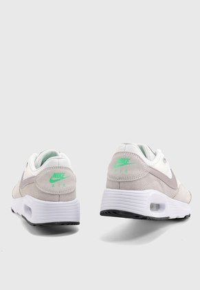 Tenis Lifestyle Palo Rosa-Beige Nike Air Max SC