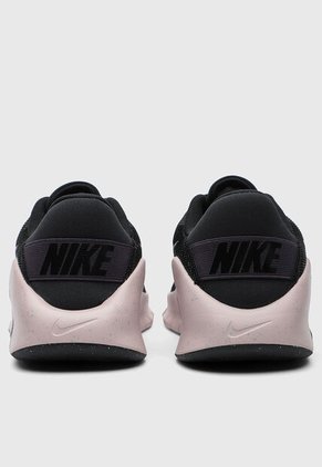 Tenis NIKE Flex Train Negro