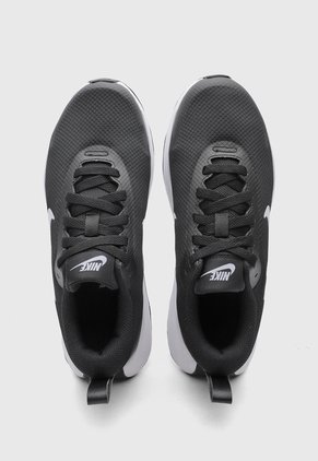 Tenis Walking NIKE Promina Negro