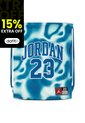 Gym Sack Nike Jan Jersey Gym Sack Niño-Azul de Nike