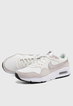 Tenis Lifestyle Palo Rosa-Beige Nike Air Max SC