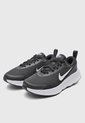 Tenis Walking NIKE Promina Negro de Nike