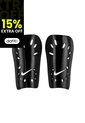 Canilleras Nike Nk J Guard-Negro de Nike