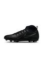 Guayos Nike Phantom Luna Ii Club Fg/Mg-Negro de Nike