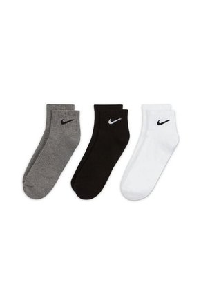 Medias Hombre Nike Everyday Cushioned Multicolor