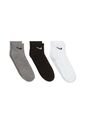 Medias Hombre Nike Everyday Cushioned Multicolor de Nike