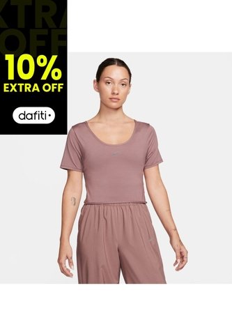 Camiseta Mujer Nike One Classic Nike