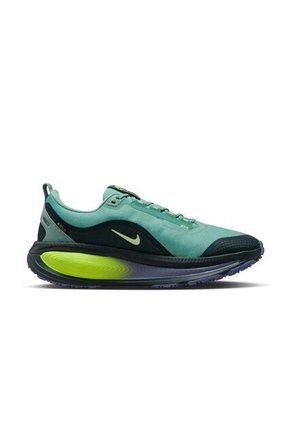 Tenis Hombre Running Nike Vomero 18 Gore-Tex Verde/Negro