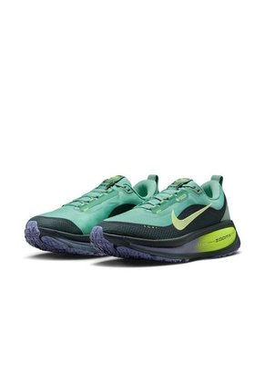 Tenis Hombre Running Nike Vomero 18 Gore-Tex Verde/Negro