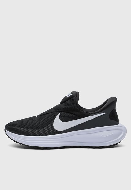 Tenis NIKE Revolution 8 Easyon Negro