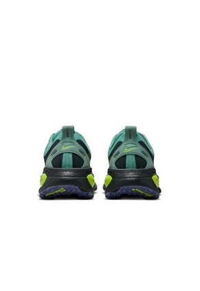 Tenis Hombre Running Nike Vomero 18 Gore-Tex Verde/Negro