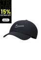 GORRA NIKE FB5369-010 Talla M-L de Nike