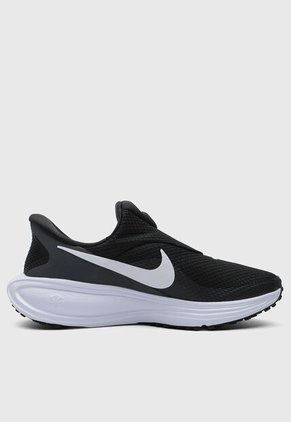 Tenis NIKE Revolution 8 Easyon Negro