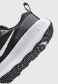 Tenis Walking NIKE Promina Negro de Nike