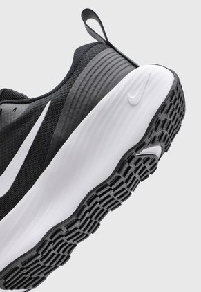 Tenis Walking NIKE Promina Negro