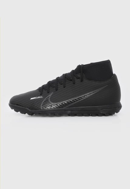 Guayo Negro Nike Superfly 9 Club