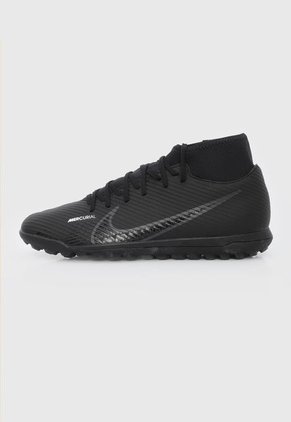 Guayo Negro Nike Superfly 9 Club
