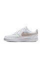 Tenis Nike Footwear Court Vision Mujer-Blanco de Nike