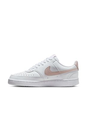 Tenis Nike Footwear Court Vision Mujer-Blanco