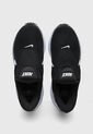 Tenis NIKE Revolution 8 Easyon Negro de Nike