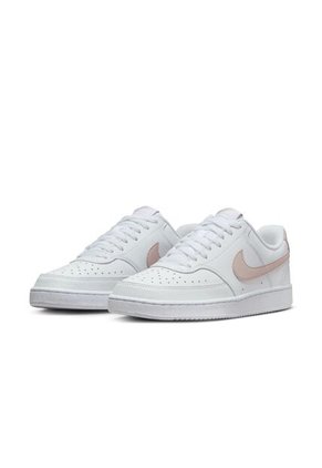 Tenis Nike Footwear Court Vision Mujer-Blanco