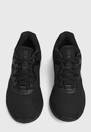 Tenis Running Negro Nike Revolution 6 Next Nature