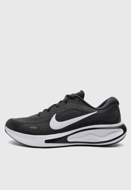 Tenis Running NIKE Journey Run Negro