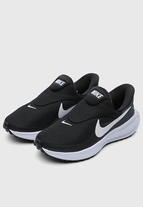 Tenis NIKE Revolution 8 Easyon Negro