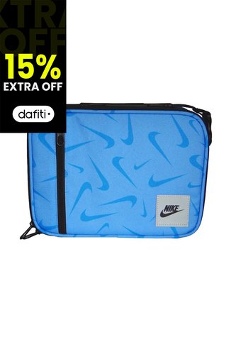 Lonchera Nike Bags Young Athletes Niños-Azul Nike