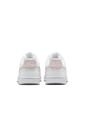 Tenis Nike Footwear Court Vision Mujer-Blanco de Nike