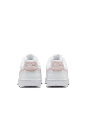 Tenis Nike Footwear Court Vision Mujer-Blanco