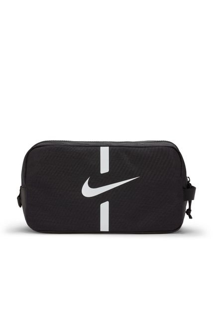 Bolso Para Guayos Nike Acdmy Shoebag-Sp21-Negro