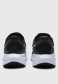 Tenis NIKE Revolution 8 Easyon Negro de Nike