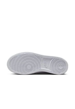 Tenis Nike Footwear Court Vision Mujer-Blanco