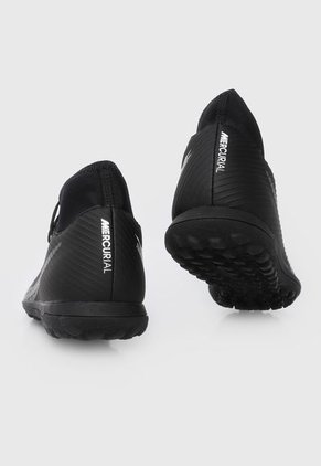 Guayo Negro Nike Superfly 9 Club