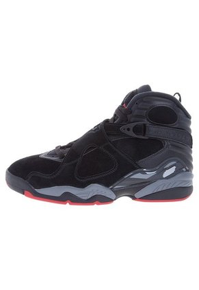 Basketball  Negro-Rojo Nike JORDAN 8 Retro