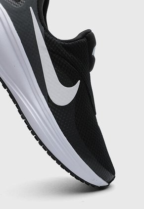 Tenis NIKE Revolution 8 Easyon Negro