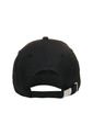 Gorra Negra Nike U H86 Cap Meta Swoosh de Nike