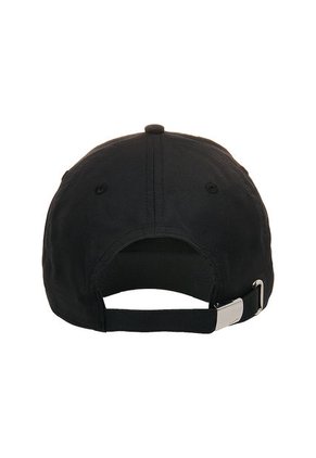 Gorra Negra Nike U H86 Cap Meta Swoosh