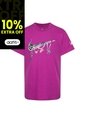 Camiseta Niños Nike Shine de Nike