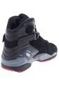 Basketball  Negro-Rojo Nike JORDAN 8 Retro de Nike