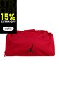 Maletin Nike Bags Jordan Brand S-Rojo de Nike