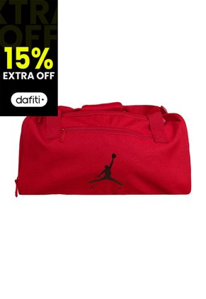 Maletin Nike Bags Jordan Brand S-Rojo