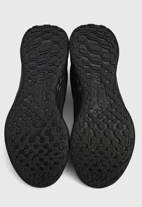 Tenis Running Negro Nike Revolution 6 Next Nature